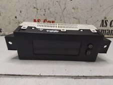 Vauxhall Astra Mk4 Dash Display Clock 24461517 - JYF20 #JK1