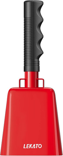 Pack inch steel cowbell - pack,