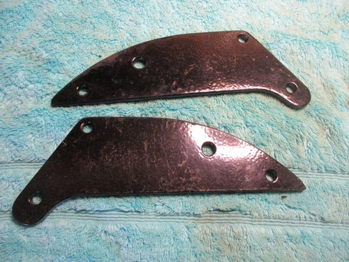Triumph t120 t100 exhaust - triumph,