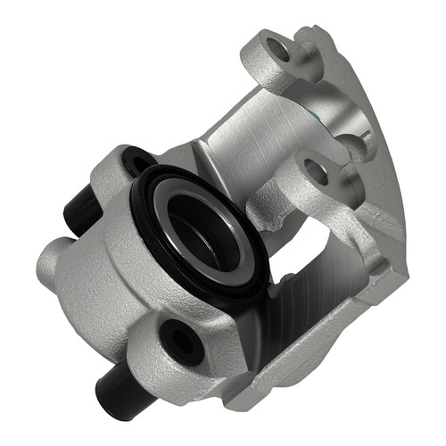 Brake caliper front - caliper, left