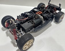 Hpi WR8 Flux Ken Block 1/8