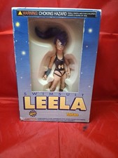 Leela ACTION FUTURAMA SERIES
