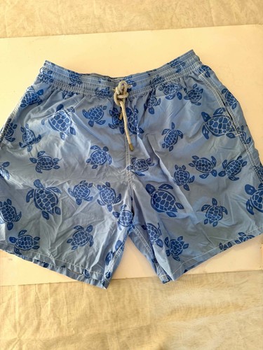 Vilebrequin mens swim shorts - mens,