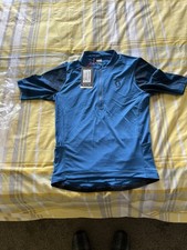 SCOTT cycling jersey mens