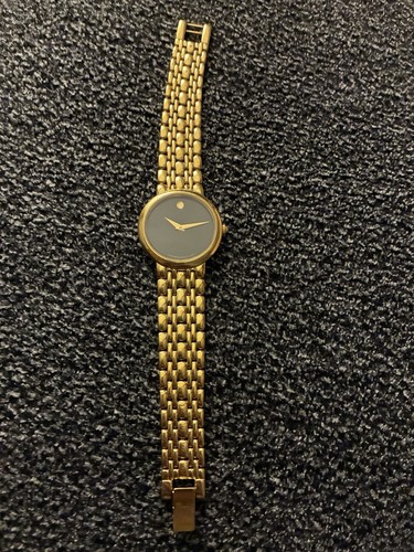 Movado museum classic - movado,