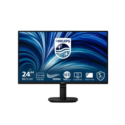 Philips monitor full hd - philips,