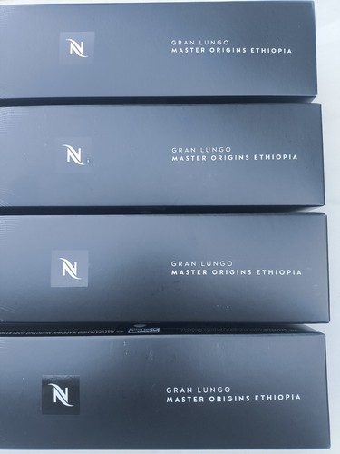 Nespresso vertuo coffee pods - coffee,