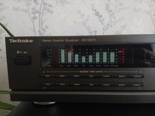 Technics SH-GE70 Stereo