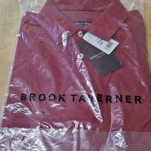 Brook taverner milford - brook,