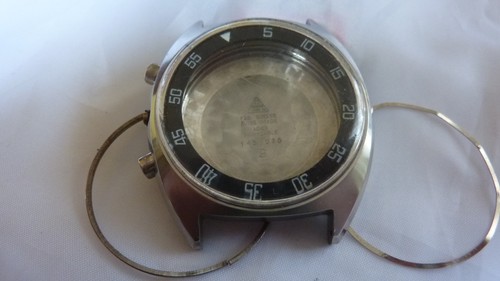 Omega seamaster soccer - seamaster,