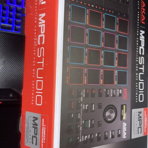 Akai professional mpc studio - professional,