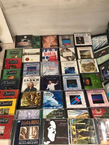 Massive job lot - massive, 40