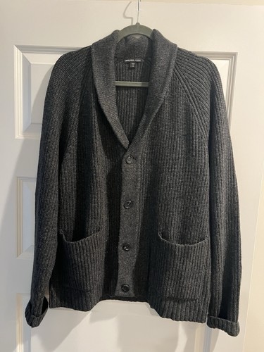 James perse men gray - perse,