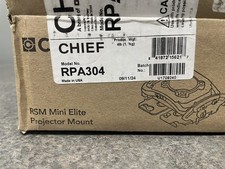 Chief RPA304 RSM Mini Elite