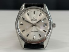 Omega Seamaster - Automatic