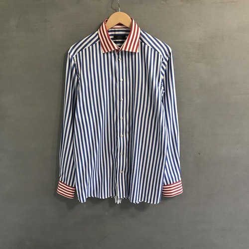 Men eton shirt multicolor - eton,