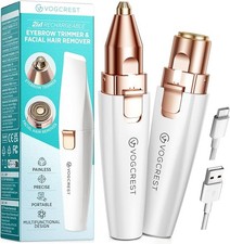 VG VOGCREST Eyebrow Facial