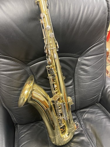 Yamaha yts early model - early,