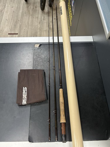 Sage 6100 10ft - sage, 6100-3