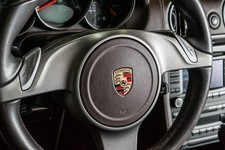 Genuine Porsche 911 997.2