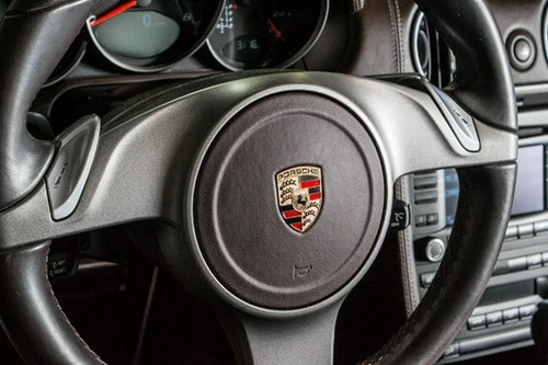 Genuine porsche 911 997 - porsche,