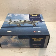 Corgi Aviation Archive