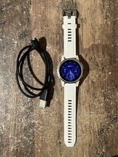 Garmin Fenix 5S Plus