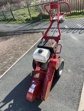 Camon SG30 Stump Grinder