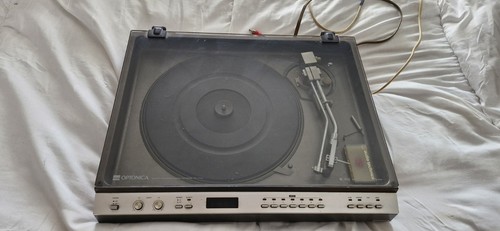 Sharp optonica rp7100h - sharp,