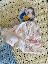 Peter Rabbit Summer Hat for