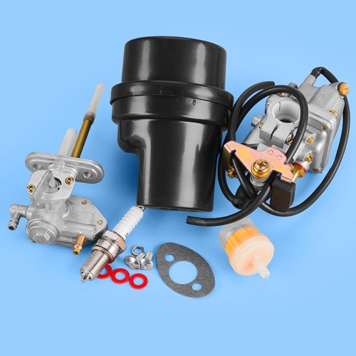 Carburetor air fuel filter - air,