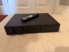eBay Listing — Naim NAC 252 Pre-Amplifier - including Hi-Line & Powerline Lite