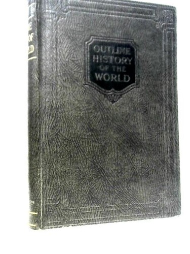 The outline history - history, of