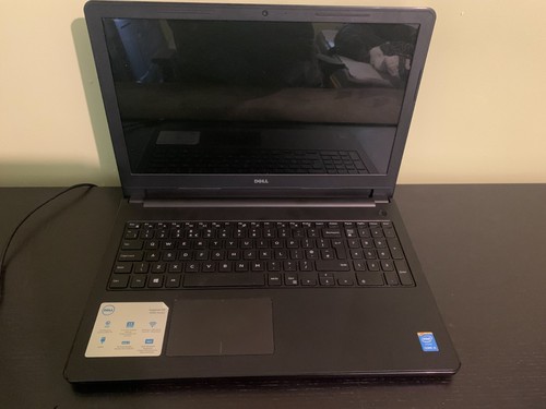 Dell inspiron 3558 - 15, |