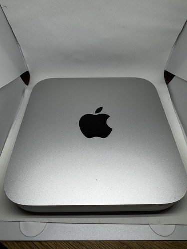 Apple mac mini - mac, m1