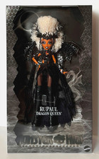 RUPAUL * 2024 MONSTER HIGH