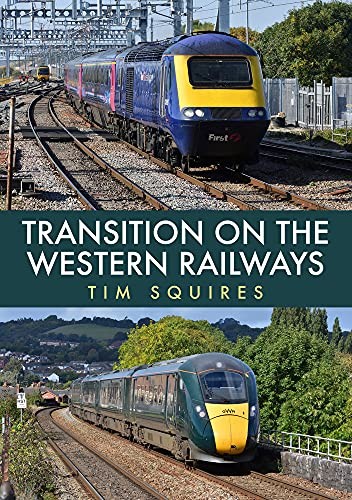 Transition the western - transition,