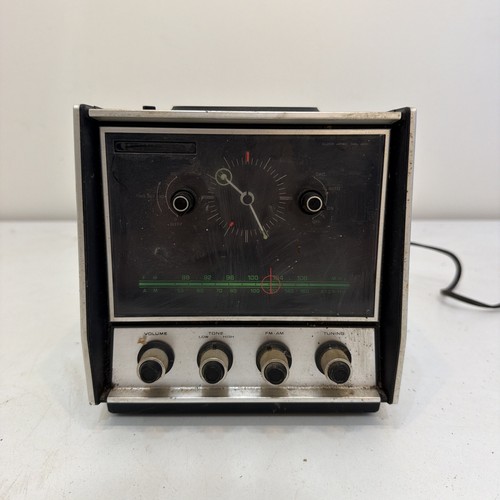 Panasonic 6900 fm analog - rc-6900,