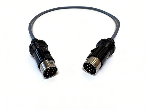 Control cable for - icom, at-180