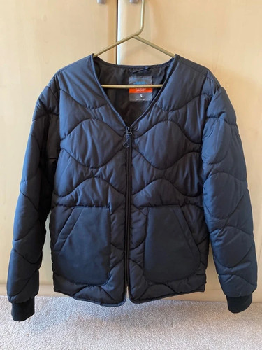 Men primark quilted - primark,