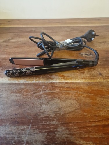 Babyliss vintage glamour - babyliss,
