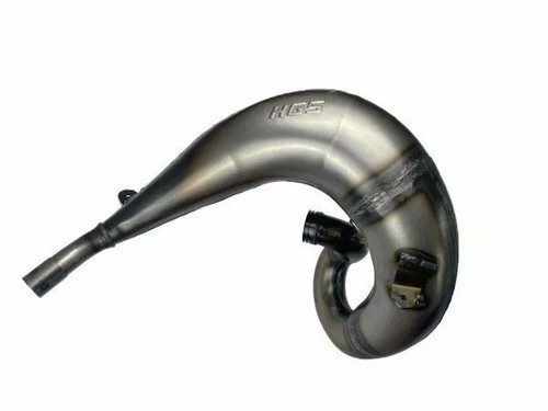 Ktm exc150 hgs exhaust factory - exc150,