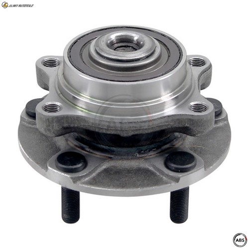 Wheel bearing kit 201589 for - bearing,