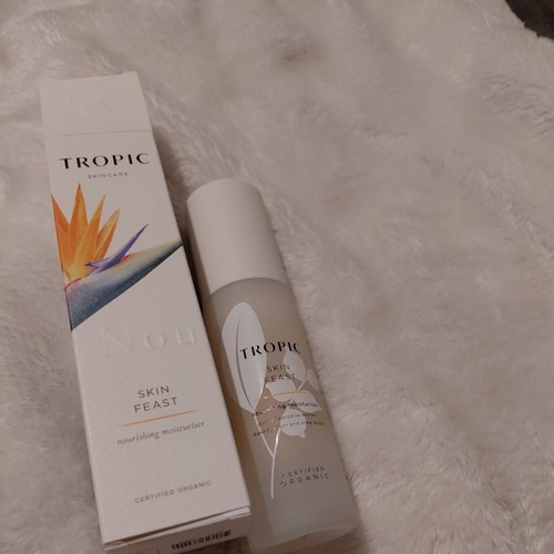 Tropic skin feast nourishing - tropic,