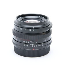Voigtlander NOKTON 35mm F/1.2