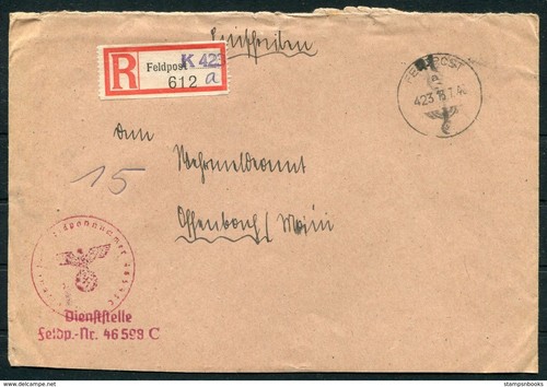 Ww2 germany einschreiben - ww2,