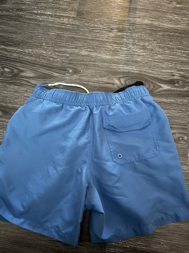 Men blue swim shorts - men’s,