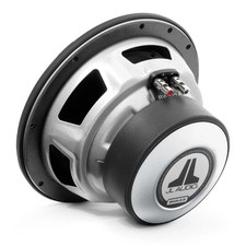 JL Audio 8W3V3-4 8" 20cm W3 Series Car Sub Driver 4ohm 250w RMS