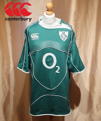Vintage canterbury ireland - vintage,