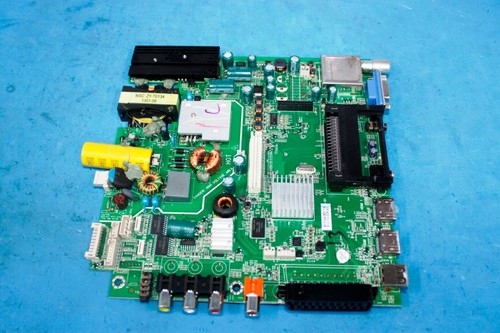Main board msdv3222 - main,